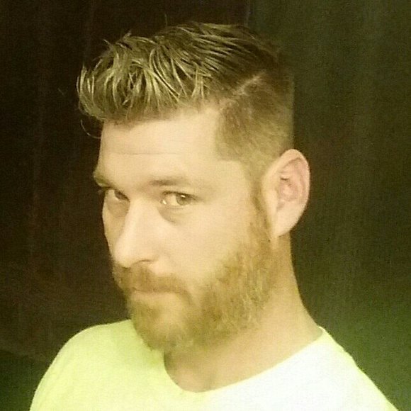 Meet your Posher, Mark - Picture 1 of 1